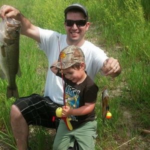 Meet your Posher, Anthony